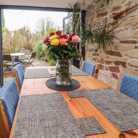 Ribble Valley Cottage