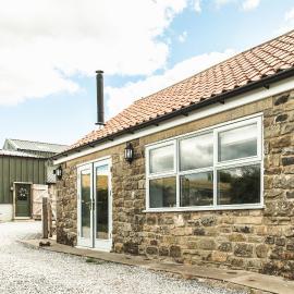 Hootsman, hotel in Rosedale Abbey