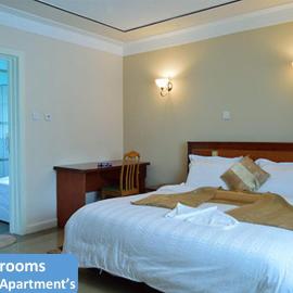 Westland's Gardens Suites One