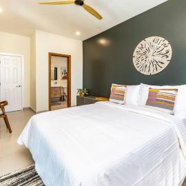 Onyx I Long Bay Retreat I Luxury Stay Near Grace Bay & Long Bay Beach