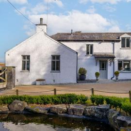 Gate House