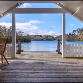 Lilymere Boat House