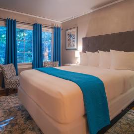 Inn at Parkside, hotel in Sacramento