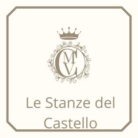 Le Stanze del Castello - Romantica