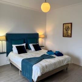 Casa Caloura Water Deluxe Accommodation & Spa, hotel a Lagoa