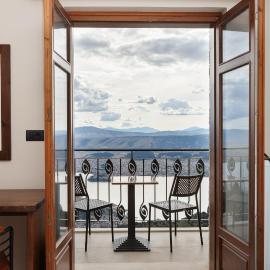 The View Hotel, hotel sa Ioannina