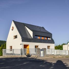 Penzion Tsport, Hotel in Votice