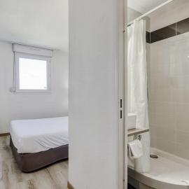 Brit Hotel Clermont-lʼHérault, hotel en Clermont-lʼHérault