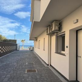 Thetis Apartments, hotel a Furci Siculo