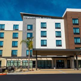 TownePlace Suites Irvine Lake Forest – hotel w mieście Lake Forest