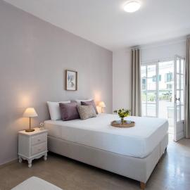 NiSea Apartments, hotel v destinácii Ipsos