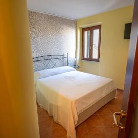 Il Nido sul Lago, hotel sa Capodimonte