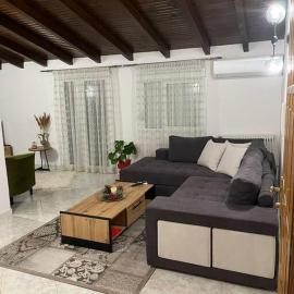 The penthouse kastoria