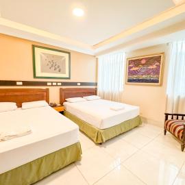 GH Alexander Hotel