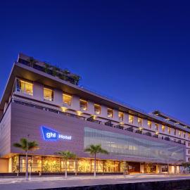 GHL Hotel Monteria, hótel í Montería