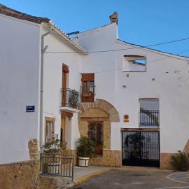 Apartamentos Ca Federo, Casa la Tía Elena