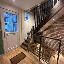 Le Cosy - Duplex Hyper Centre Bourgogne - Netflix