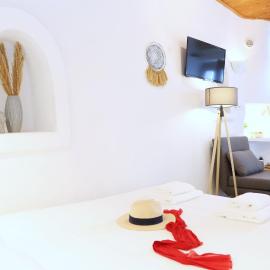 Whitelist Apartment NEW in Mykonos Town