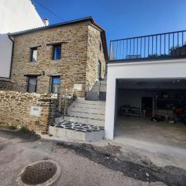 Da Silva house, hotel a Seia