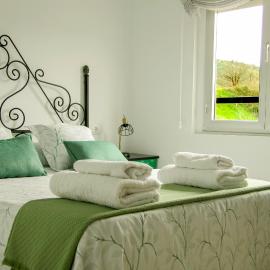 Apartamento El descanso de Fuco, Hotel in Molinaseca