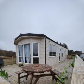 Just Resort No29, hotel in Balminnoch