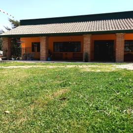 Casa de campo en Teziutlán, Puebla., מלון בTeziutlán