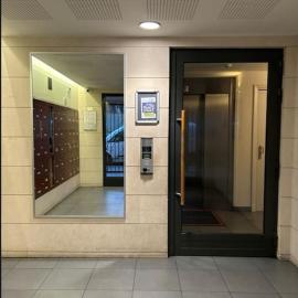 Studio à 2 pas du métro