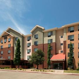 TownePlace Suites Oklahoma City Airport, hotel in Oklahoma City