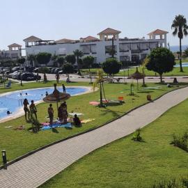 Beralmar, hotel in Asilah