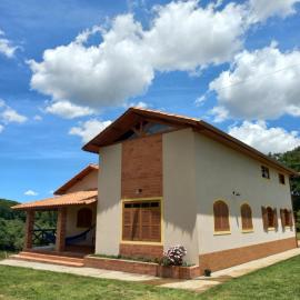 SÍTIO VALE DO RIO VERDE, hotel in Pouso Alto