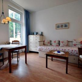 Kirchstr 11 Borkum Ferienwohnung 11