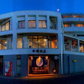 Hotel Seikaisou – hotel w mieście Minamichita