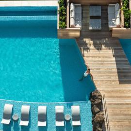 The Ritz-Carlton Residences, Waikiki Beach Hotel, hotel a Honolulu