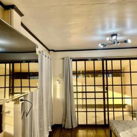 Maria Kulafu Studio Deluxe, hotell i Masbate