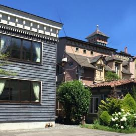 Casa Allegra