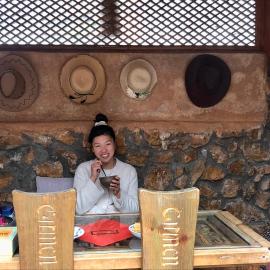 Jayden NAXI Healing Lodge臣安纳西疗愈小院 - Namaste, hotel u gradu Liđang