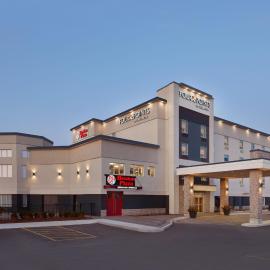Four Points by Sheraton Vaughan, hotel v mestu Vaughan