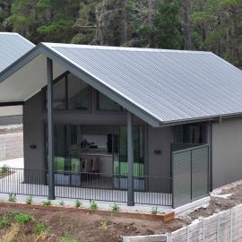 Kangaroo Valley Golf and Country Retreat、カンガルー・バレーのホテル
