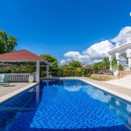 Villa Branca Diani Boutique Luxury & Personalized Service, khách sạn ở Diani Beach