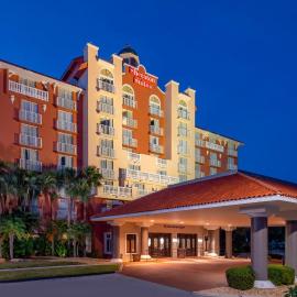 Sheraton Suites Fort Lauderdale at Cypress Creek, hotel u gradu Fort Loderdejl