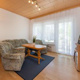 Räuberkuhle II Ferienbungalow 10