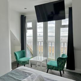 WNS Southend-on-Sea, hotell i Southend-on-Sea