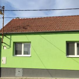 Ubytování U Venci, hotel in Valtice