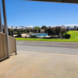 Unit 59 Seafront Estate