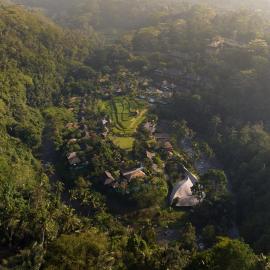 Mandapa, a Ritz-Carlton Reserve