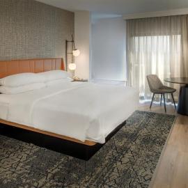 Sheraton Westport Plaza、メアリーランド・ハイツのホテル