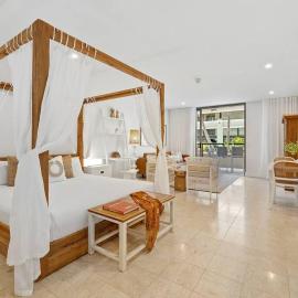 La Petit Unite - Luxe Santai Studio by uHoliday
