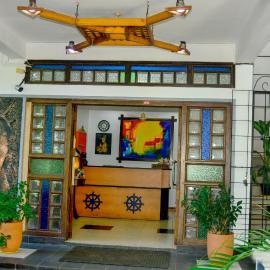 Terrel Residencies Gal Oya, hotel v destinácii Ampara