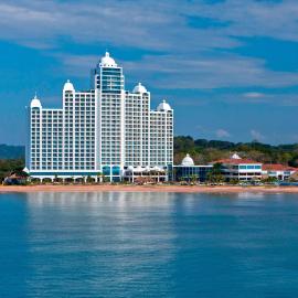 The Westin Playa Bonita Panama, hotel a Playa Bonita Village