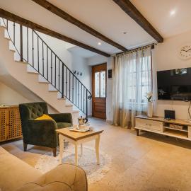 Casa ‘Crystal’, Hotel in Novigrad